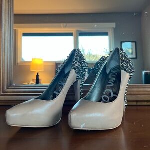 Sam Edelman Lorissa Spiked Heels